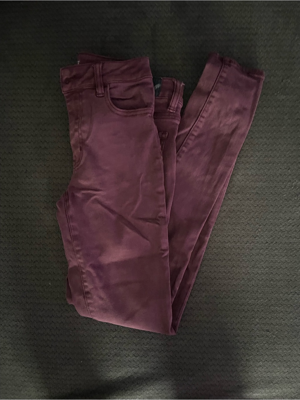 American Eagle Outfitters Skinny Jeans
